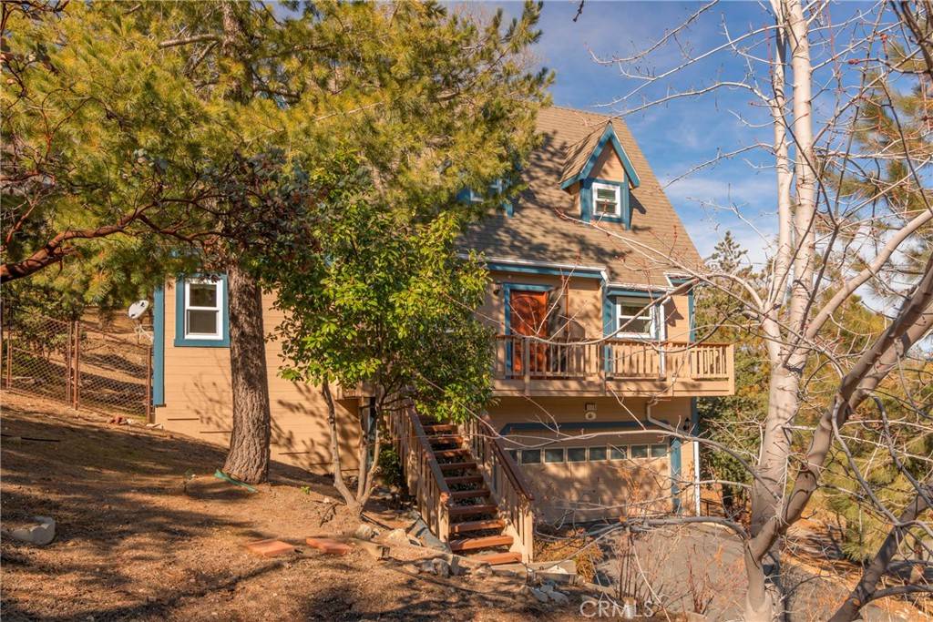 Lake Arrowhead, CA 92352,1176 Aleutian DR