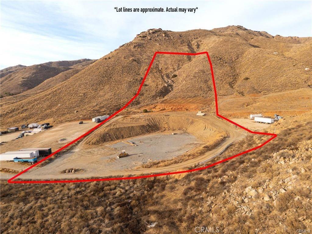 Lake Elsinore, CA 92530,0 Love LN