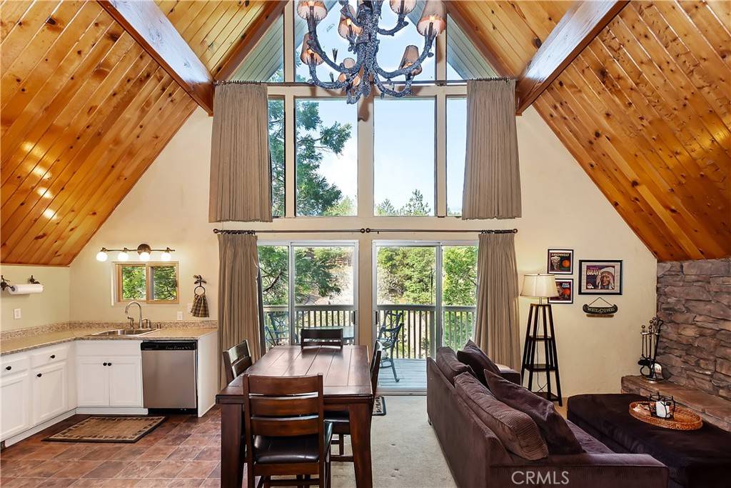 Lake Arrowhead, CA 92352,1192 Evergreen LN