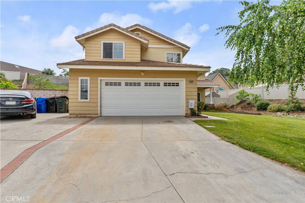 Yucaipa, CA 92399,13525 Big Sky CT