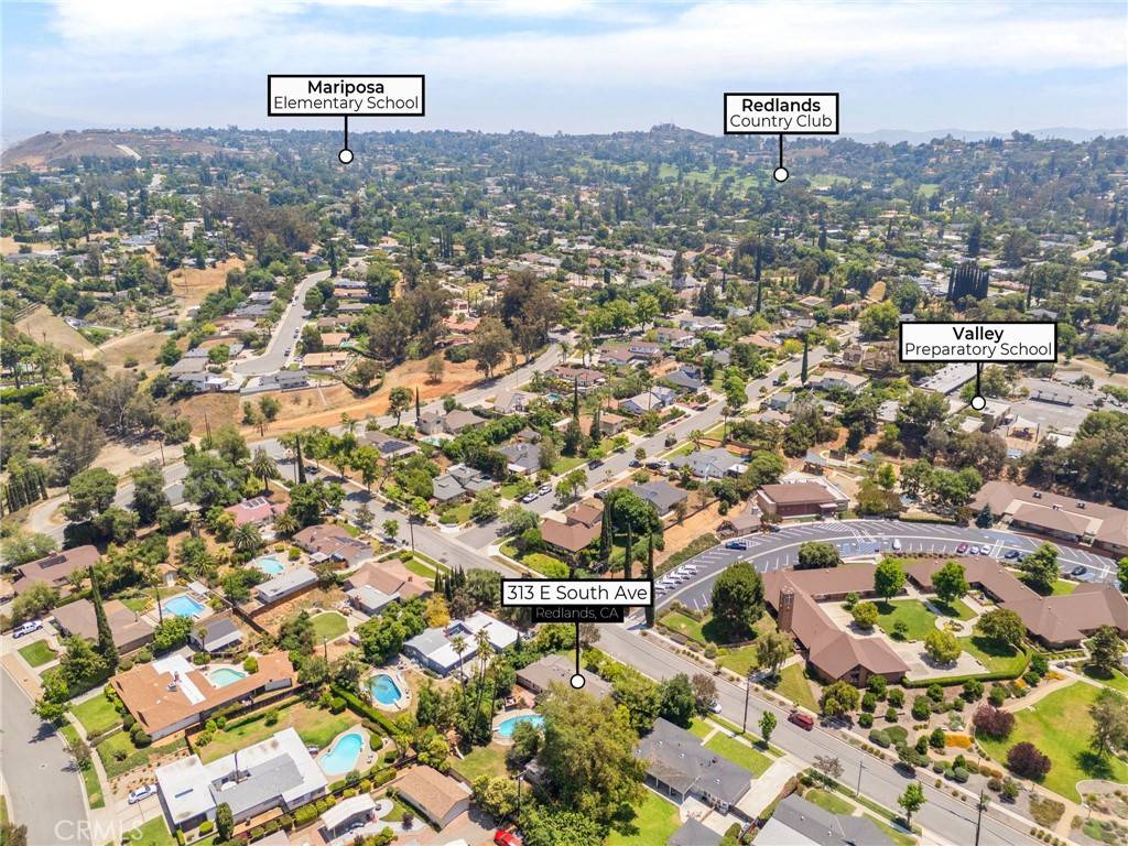 Redlands, CA 92373,313 E South AVE