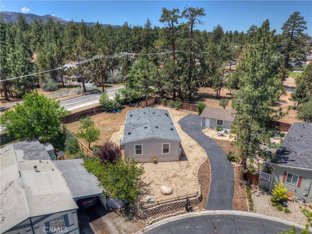 Big Bear City, CA 92314,391 Montclair DR #46