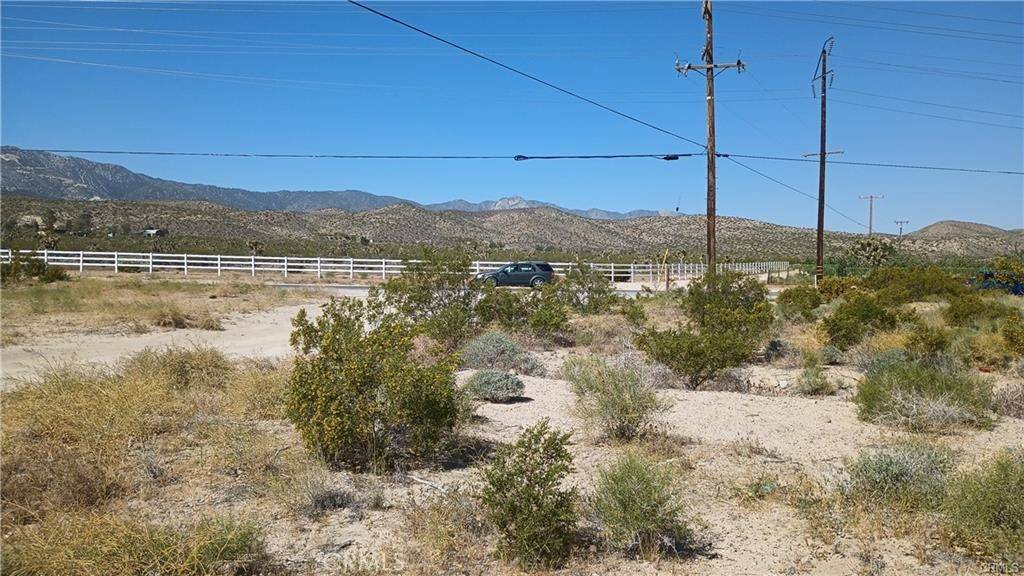 Lucerne Valley, CA 92356,0 Highway 18