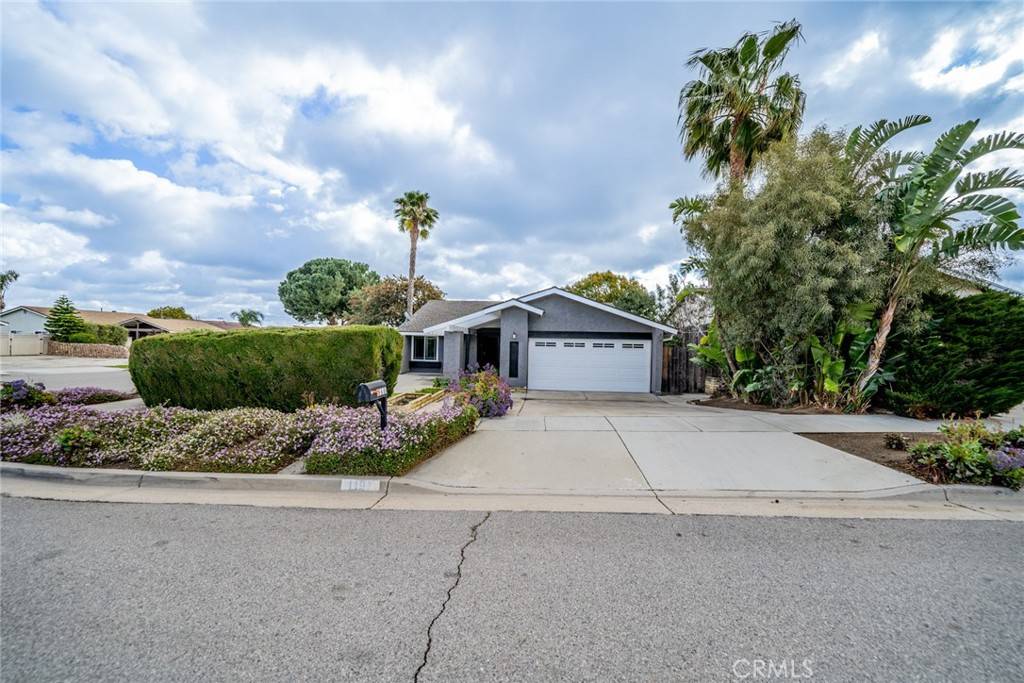 Corona, CA 92882,1191 Zircon ST