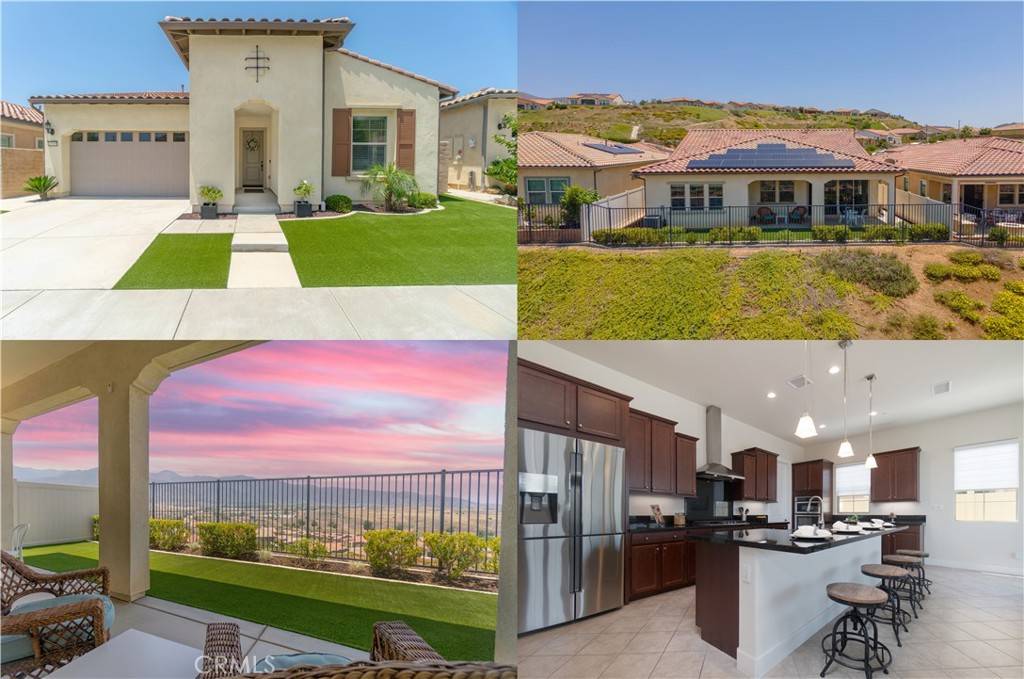 Corona, CA 92883,24385 Overlook DR