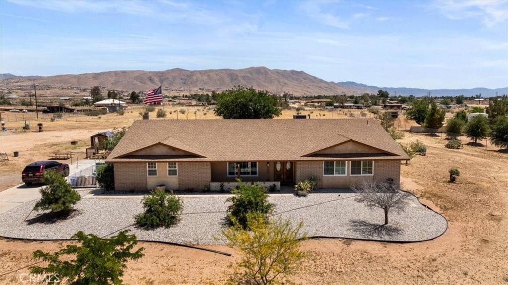 Apple Valley, CA 92308,22025 Del Oro RD