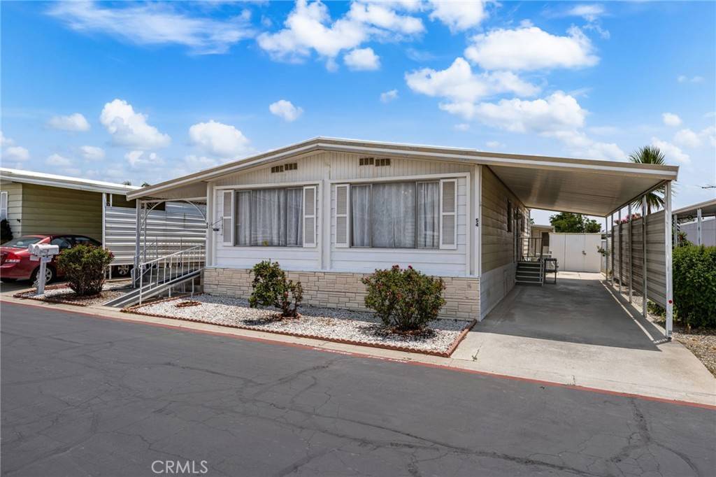 Calimesa, CA 92320,975 California ST #54
