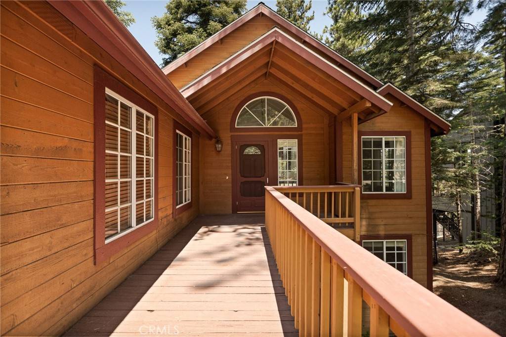 Lake Arrowhead, CA 92352,26350 Spyglass DR