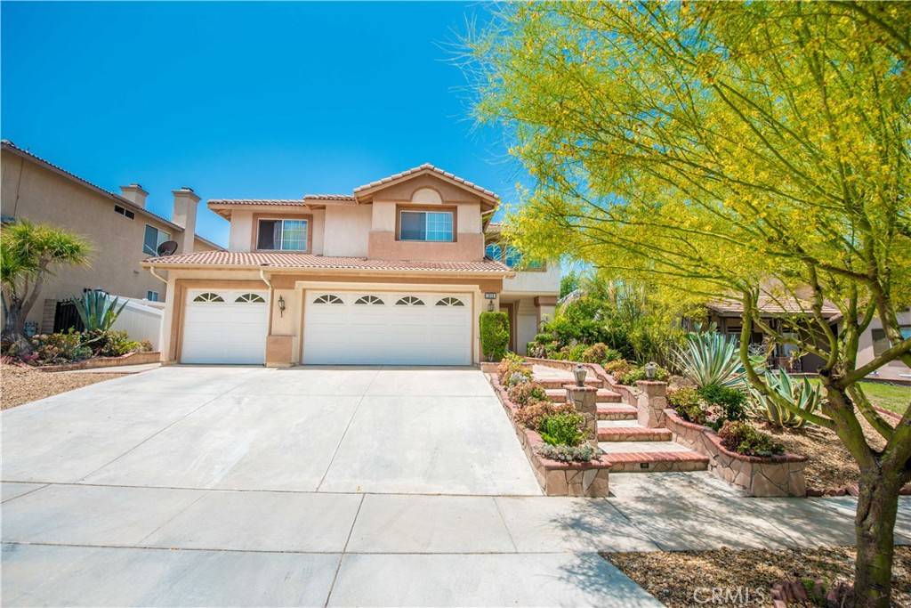 Corona, CA 92882,3018 Veranda LN