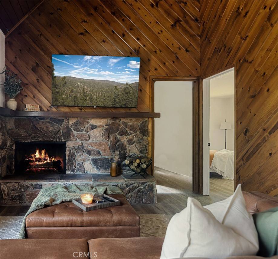 Lake Arrowhead, CA 92352,27947 St Bernard LN