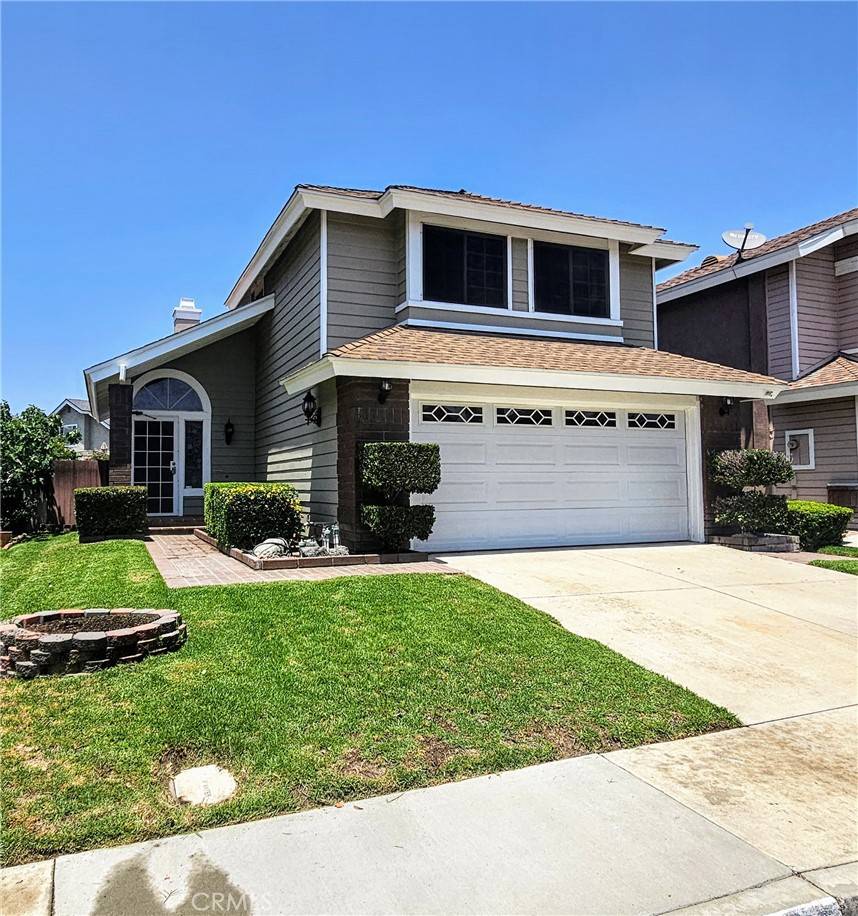 Ontario, CA 91761,2416 Alder DR