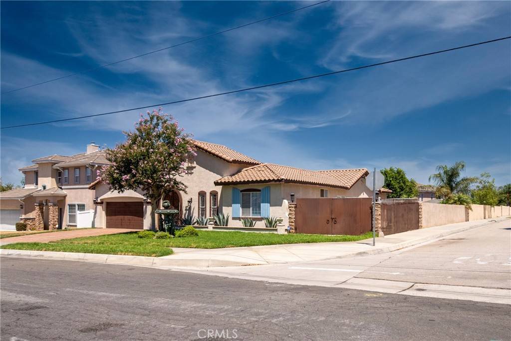 Grand Terrace, CA 92313,22288 Van Buren ST