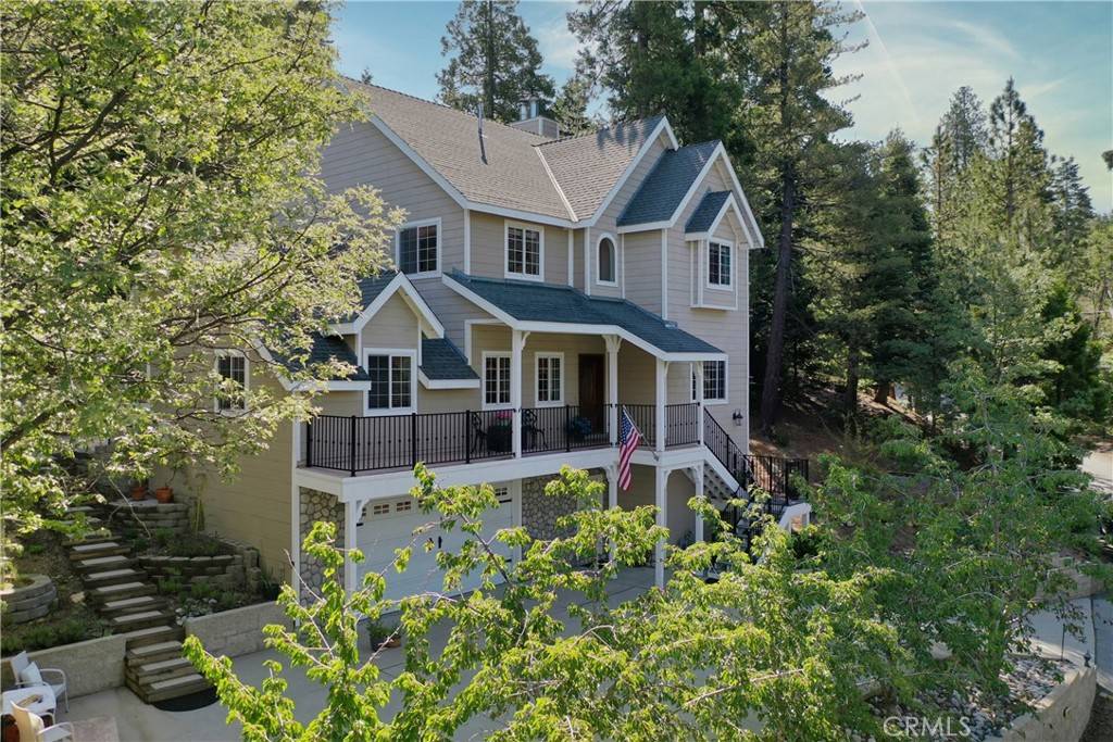 Blue Jay, CA 92317,197 Massive RD