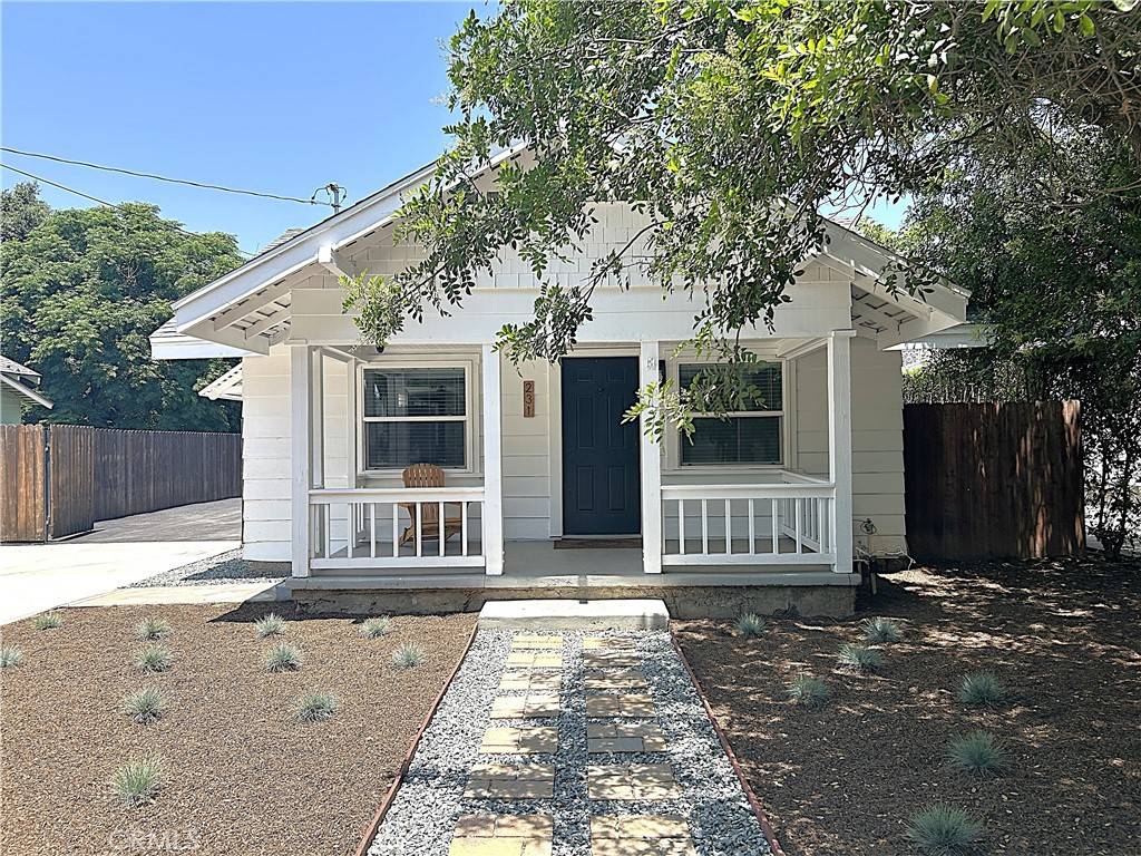San Dimas, CA 91773,231 W Railway ST