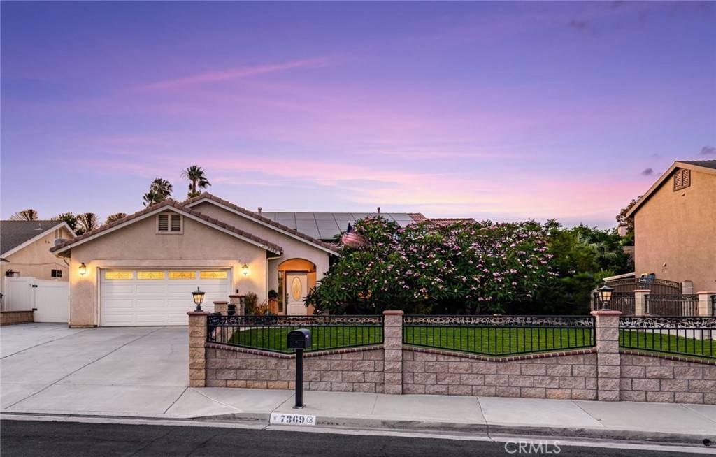 Jurupa Valley, CA 92509,7369 Linares AVE