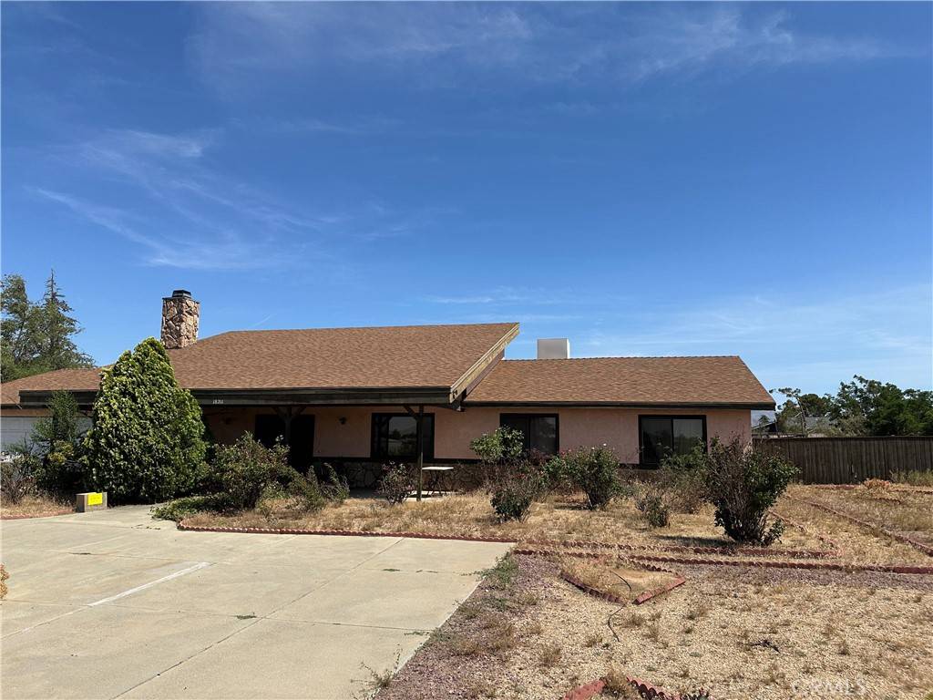 Hesperia, CA 92345,18211 Hercules ST