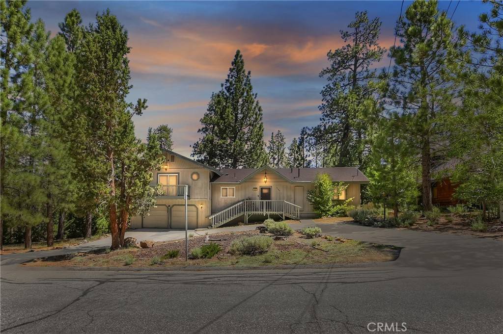 Big Bear Lake, CA 92315,41686 Mockingbird DR