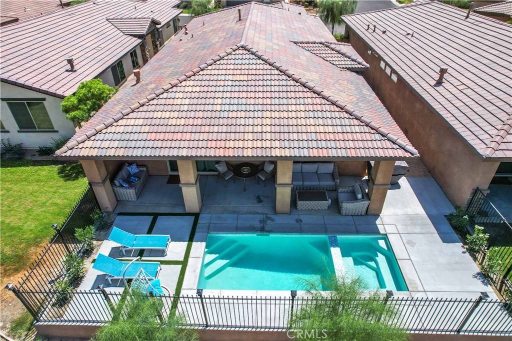 Indio, CA 92201,82676 Burnette DR