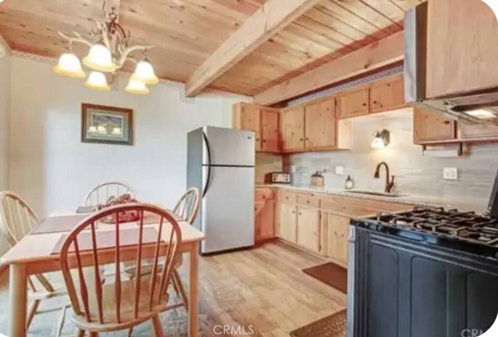Big Bear City, CA 92314,605 Kean WAY