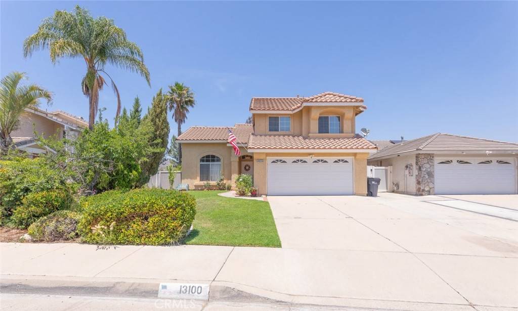 Corona, CA 92883,13100 Red Corral DR