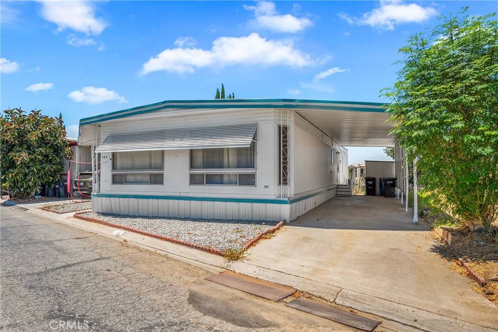 Loma Linda, CA 92354,24414 University Ave. #145