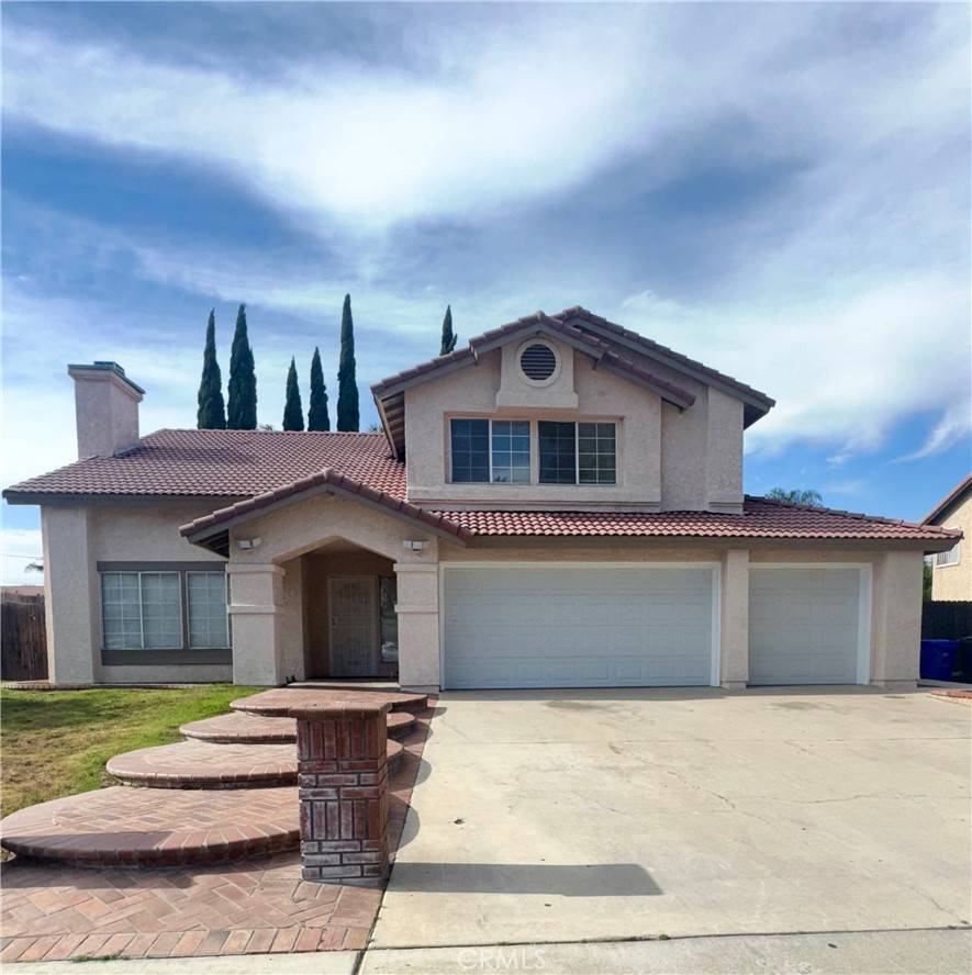 Rialto, CA 92376,936 E Wabash ST
