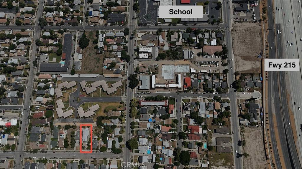San Bernardino, CA 92405,663 W 14th st