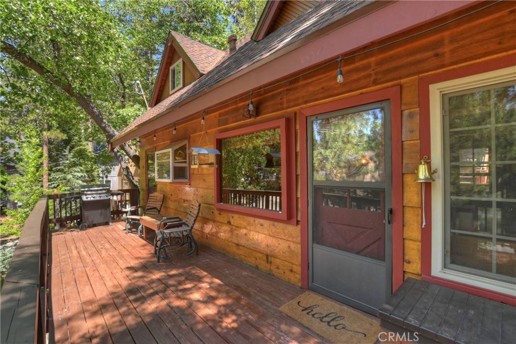 Big Bear Lake, CA 92315,43101 Plymouth RD
