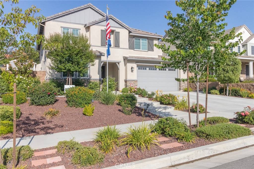 Redlands, CA 92374,1827 Montecito LN