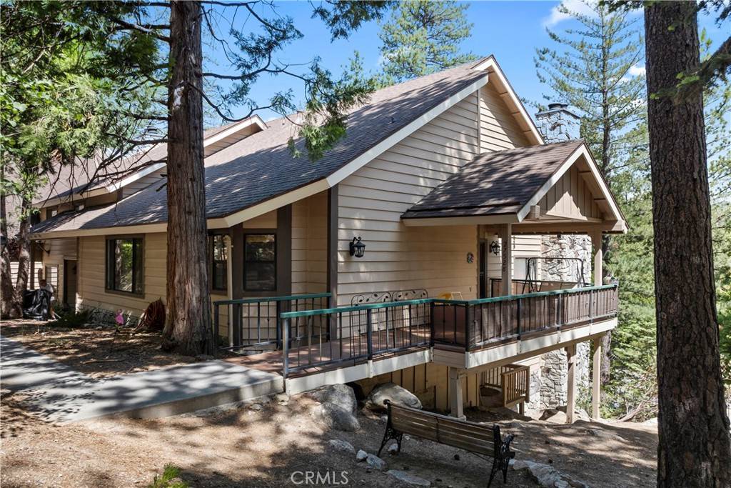 Lake Arrowhead, CA 92352,27528 Ashwood LN