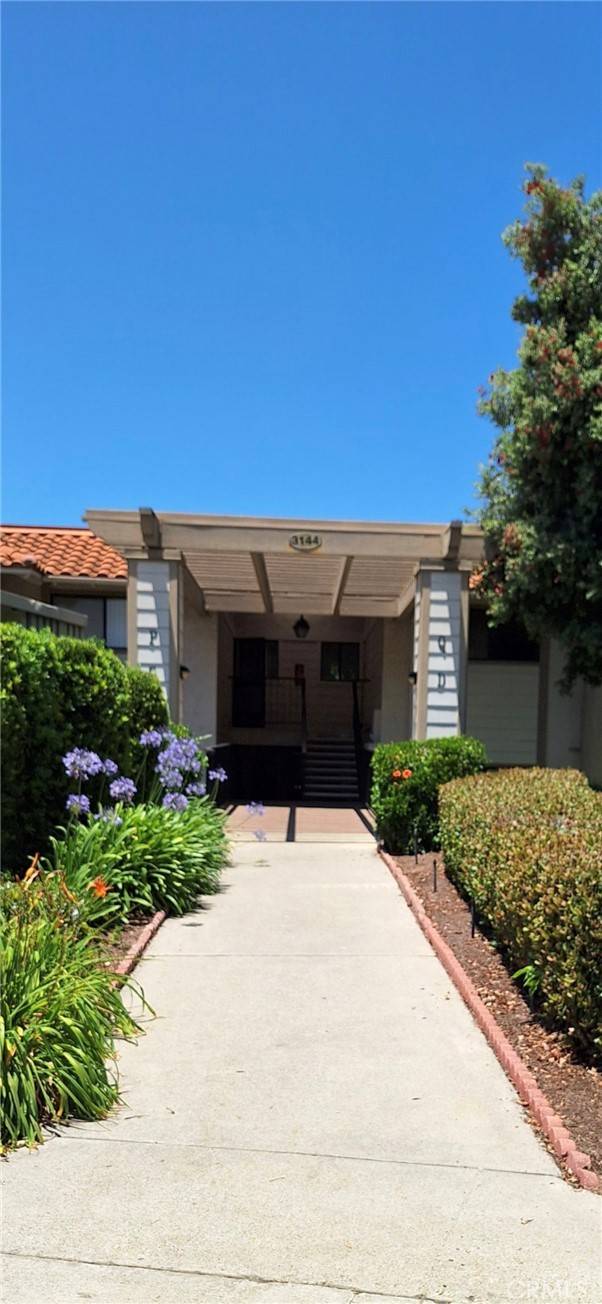 Laguna Woods, CA 92637,3144 Via Vista #Q