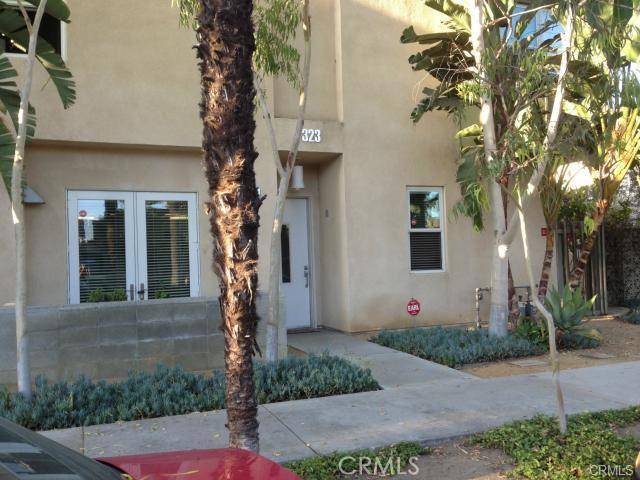 Long Beach, CA 90806,323 E Dayman ST #1