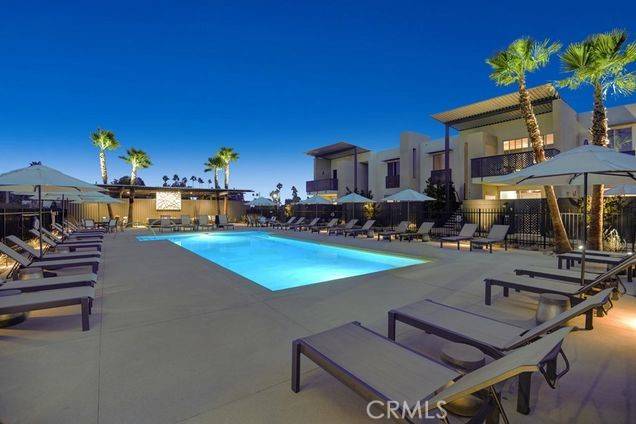 Palm Springs, CA 92262,185 The Riv