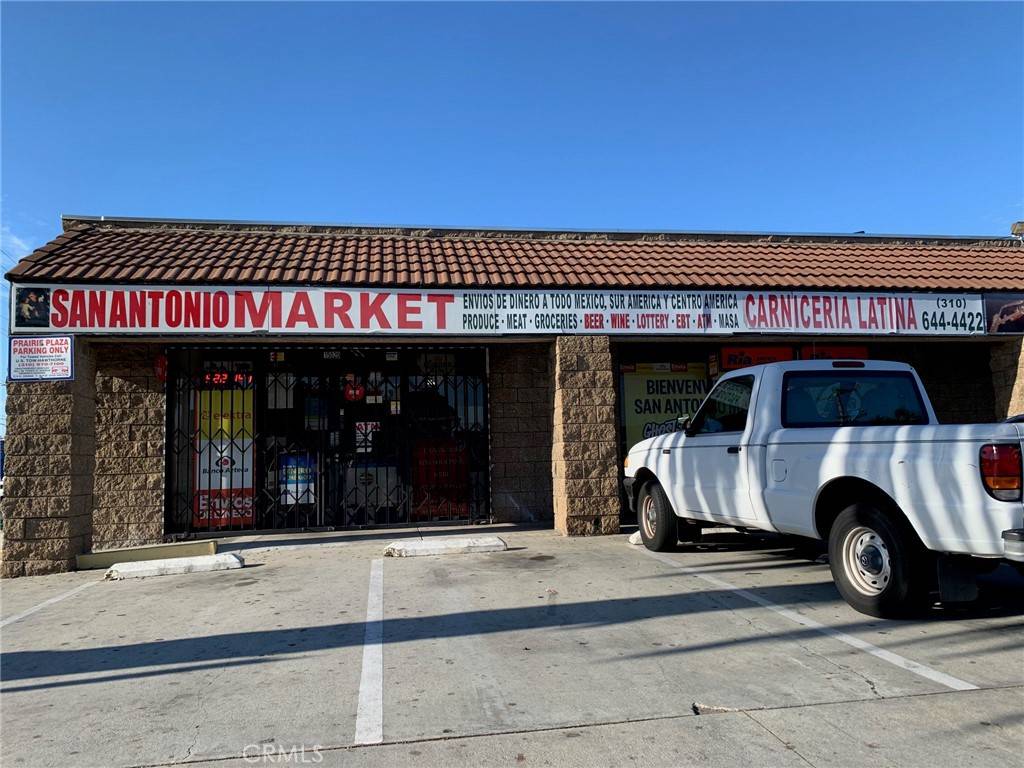 Hawthorne, CA 90250,15020 Prairie AVE