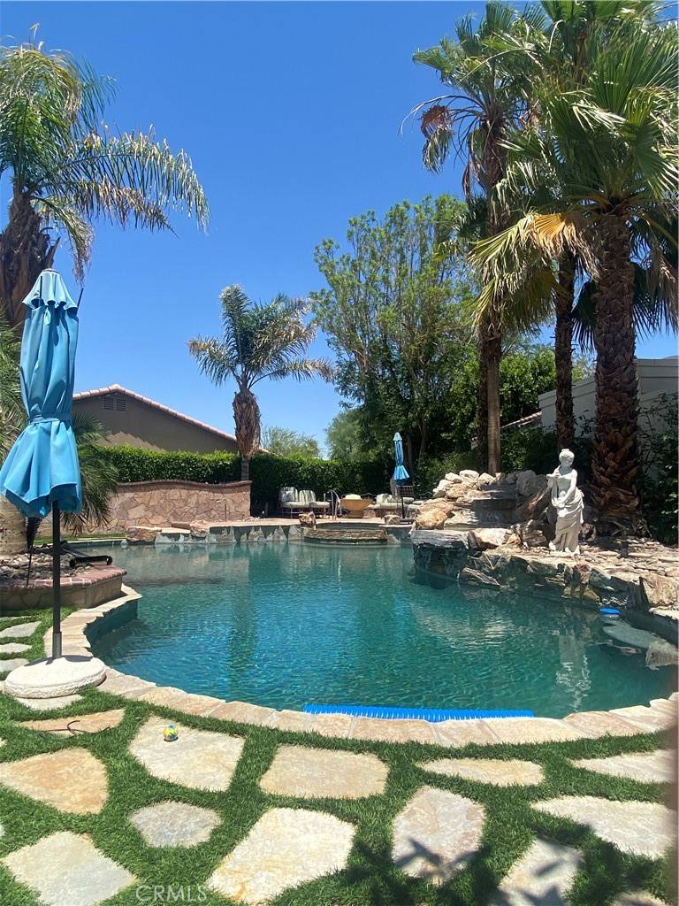 Palm Desert, CA 92211,43518 Via Magellan DR