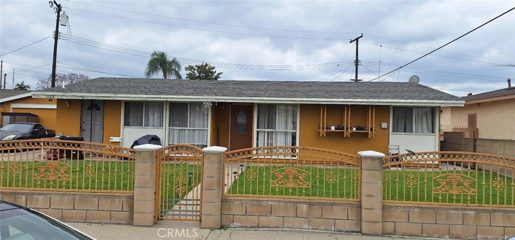 La Puente, CA 91746,1064 Feather AVE