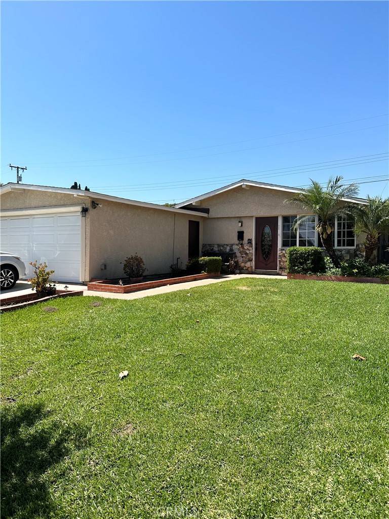 Norwalk, CA 90650,12309 Cyclops ST