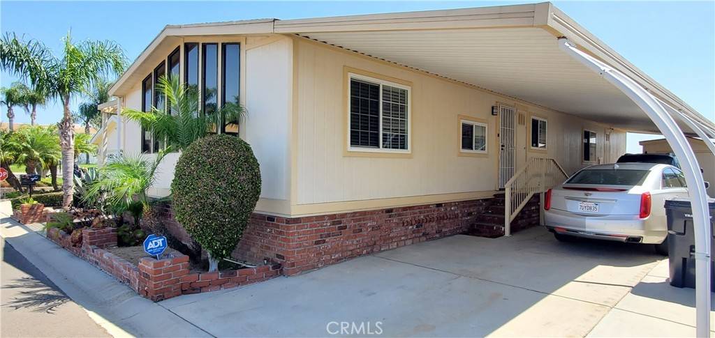 Rancho Dominguez, CA 90220,19009 Laurel Park Rd #507