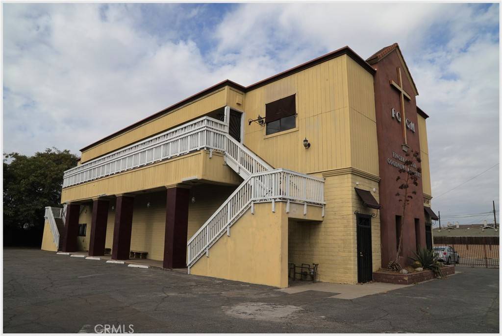 Carson, CA 90745,21919 Figueroa ST