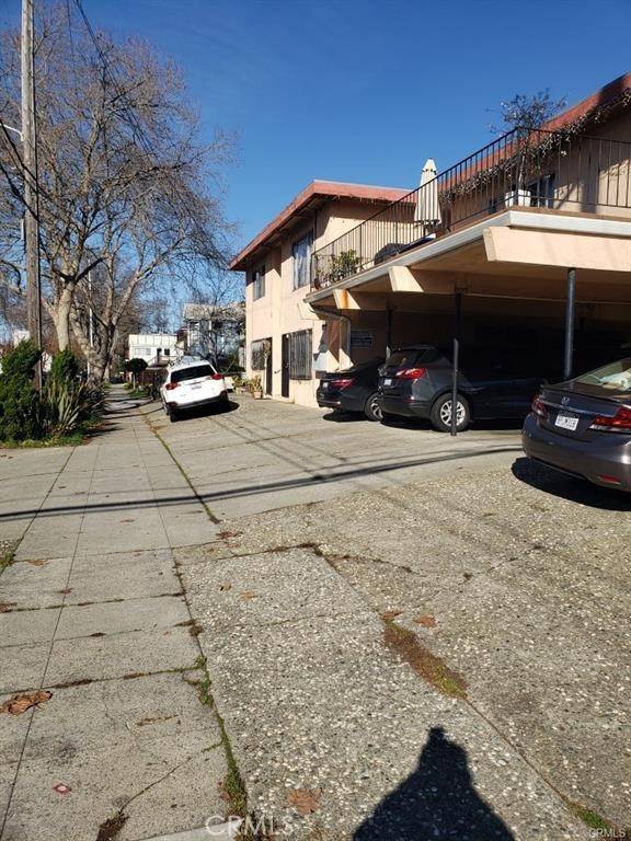 Berkeley, CA 94710,2035 9th ST