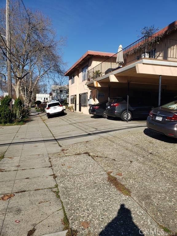 Berkeley, CA 94710,2035 9th ST