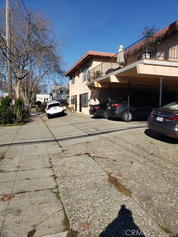 Berkeley, CA 94710,2035 9th ST