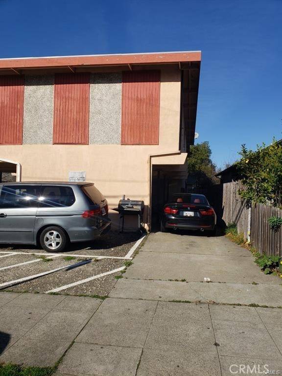 Berkeley, CA 94710,2035 9th ST