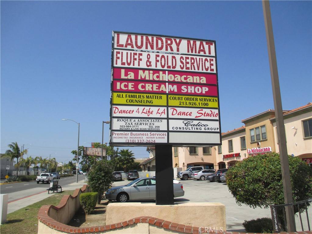 Inglewood, CA 90301,303 W Manchester BLVD #203