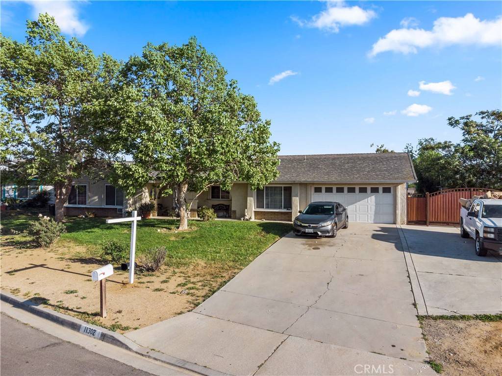 Jurupa Valley, CA 91752,11302 MERCURY CT