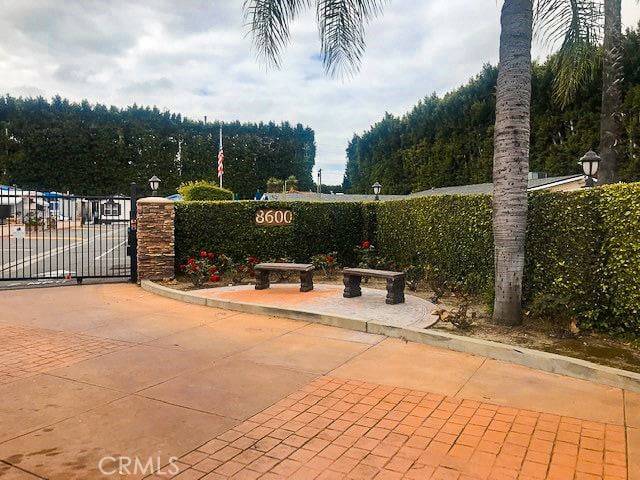 Paramount, CA 90723,8600 Contreras ST #68