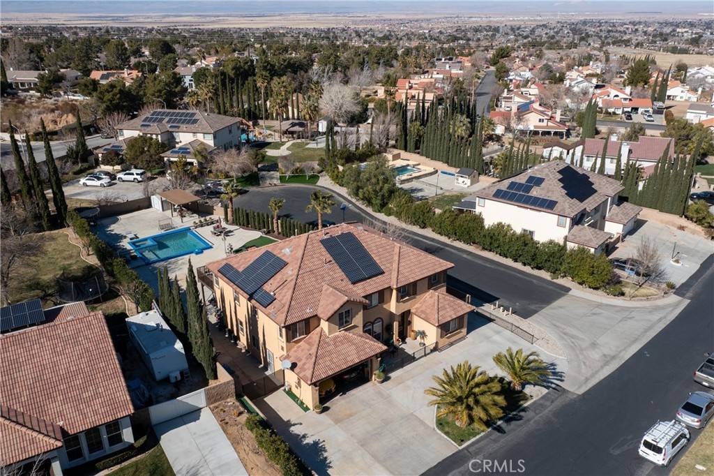 Palmdale, CA 93551,40947 Ridgegate LN