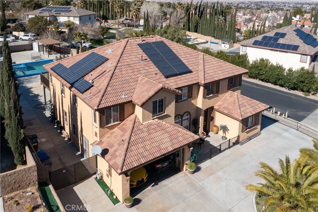 Palmdale, CA 93551,40947 Ridgegate LN