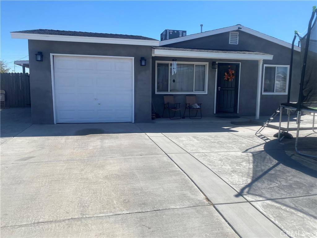 Barstow, CA 92311,631 Chateau WAY