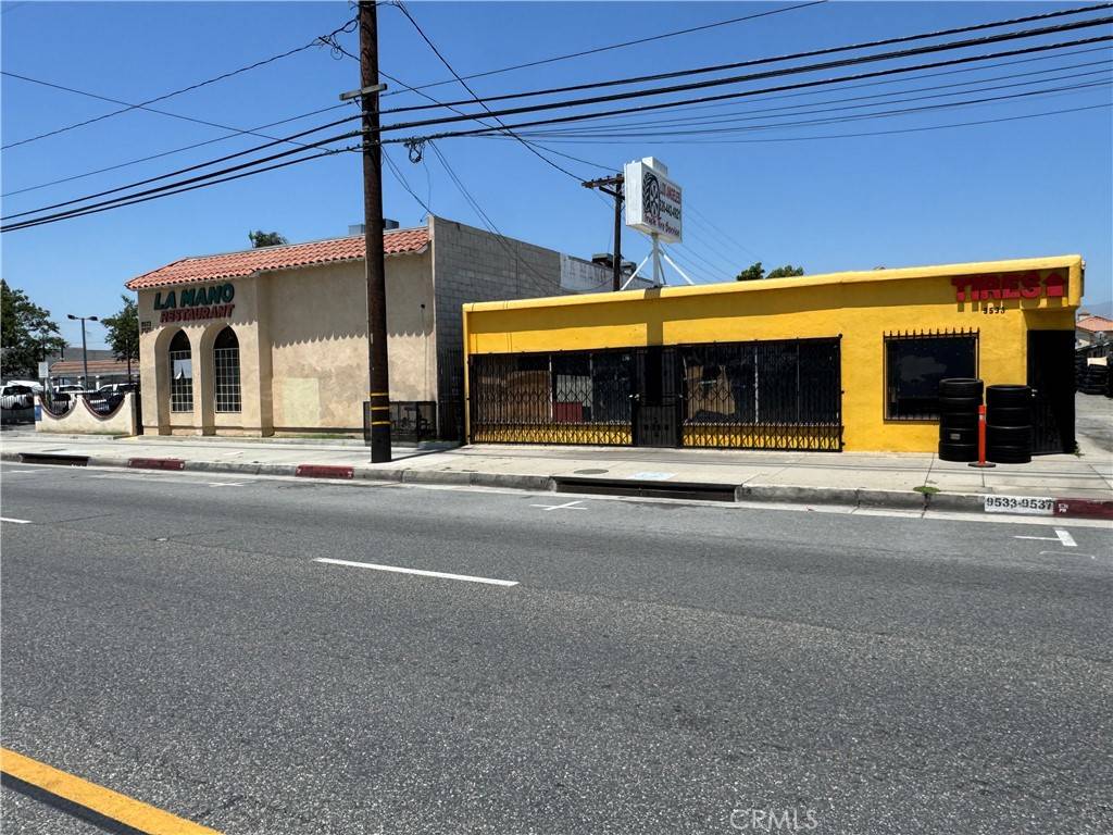 South El Monte, CA 91733,9533 Garvey AVE